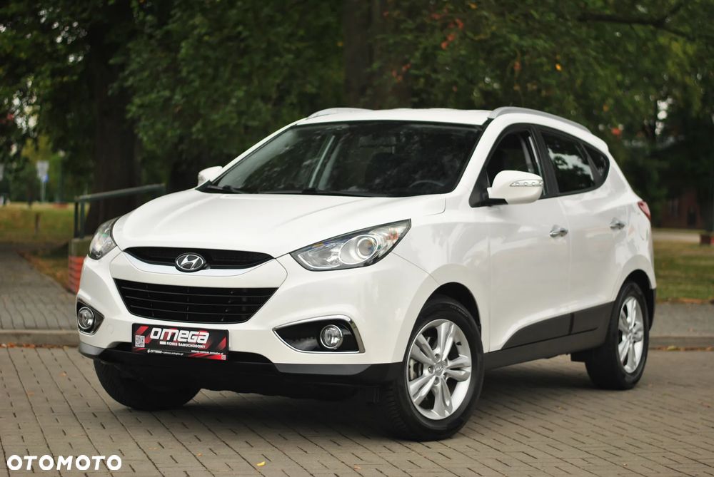 Hyundai ix35 - 11