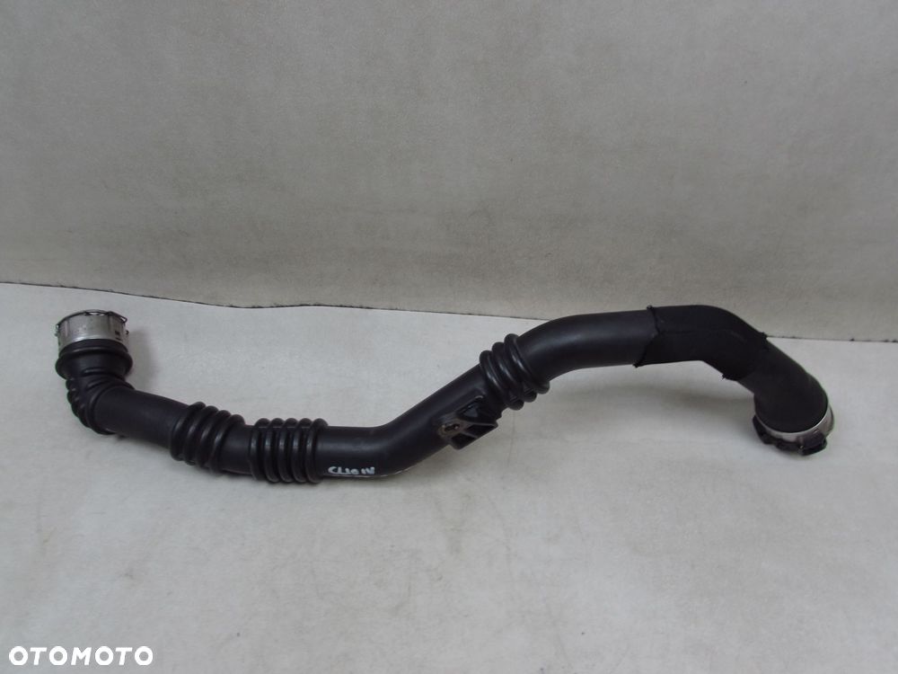 DACIA DUSTER LOGAN II SANDERO II RENAULT 1.5 DCI 12-19 WAZ PRZEWOD INTERCOOLERA POWIETRZA 144609369R - 4