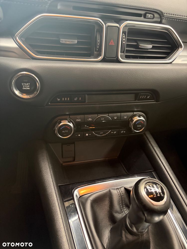 Mazda CX-5 - 12