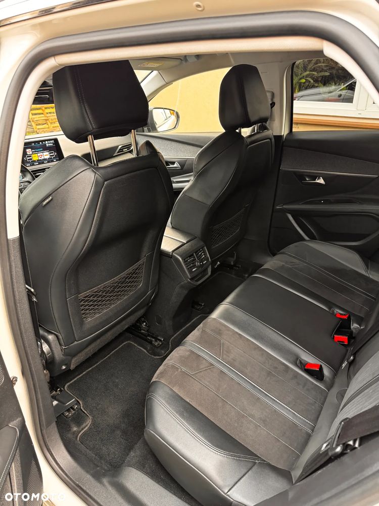 Peugeot 3008 BlueHDi 130 Stop & Start Active - 8