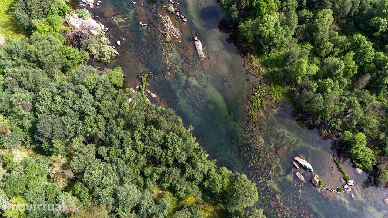 Terreno em Venda - Oportunidade Única em Braga - Grande imagem: 3/39