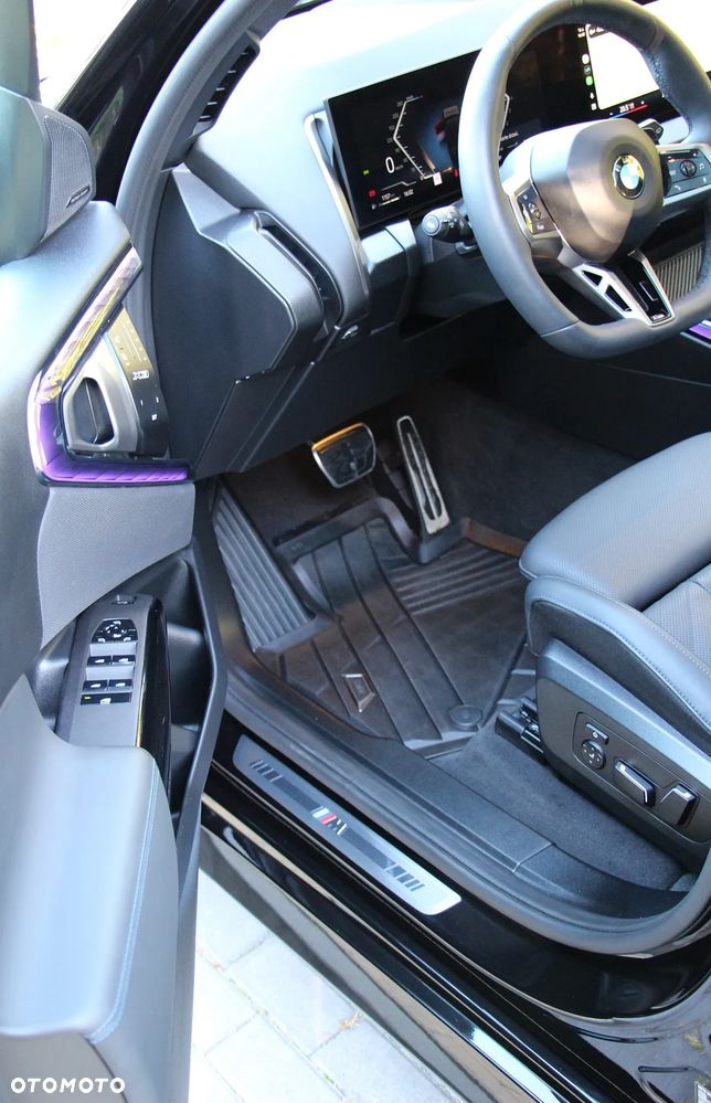 BMW X3 - 23