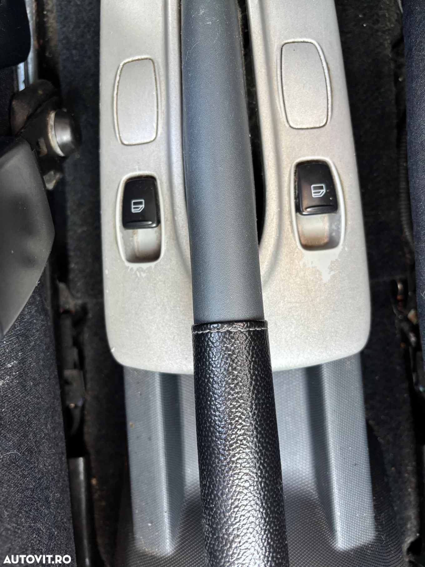 Smart Forfour - 9