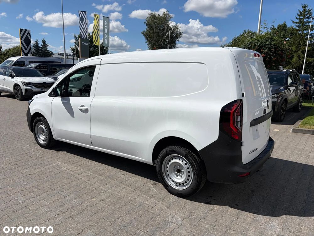 Renault Kangoo Van - 7