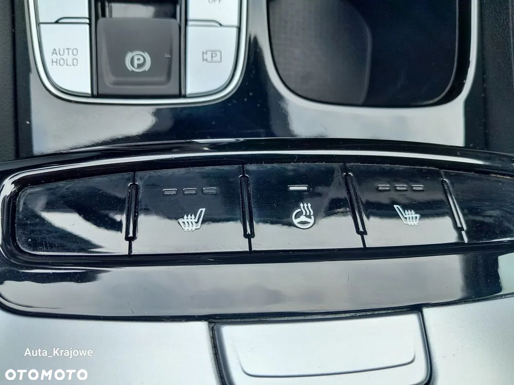 Hyundai Tucson 1.6 T-GDi 48V Smart 2WD DCT - 24