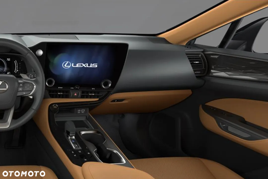 Lexus NX 350h Prestige 2WD - 13