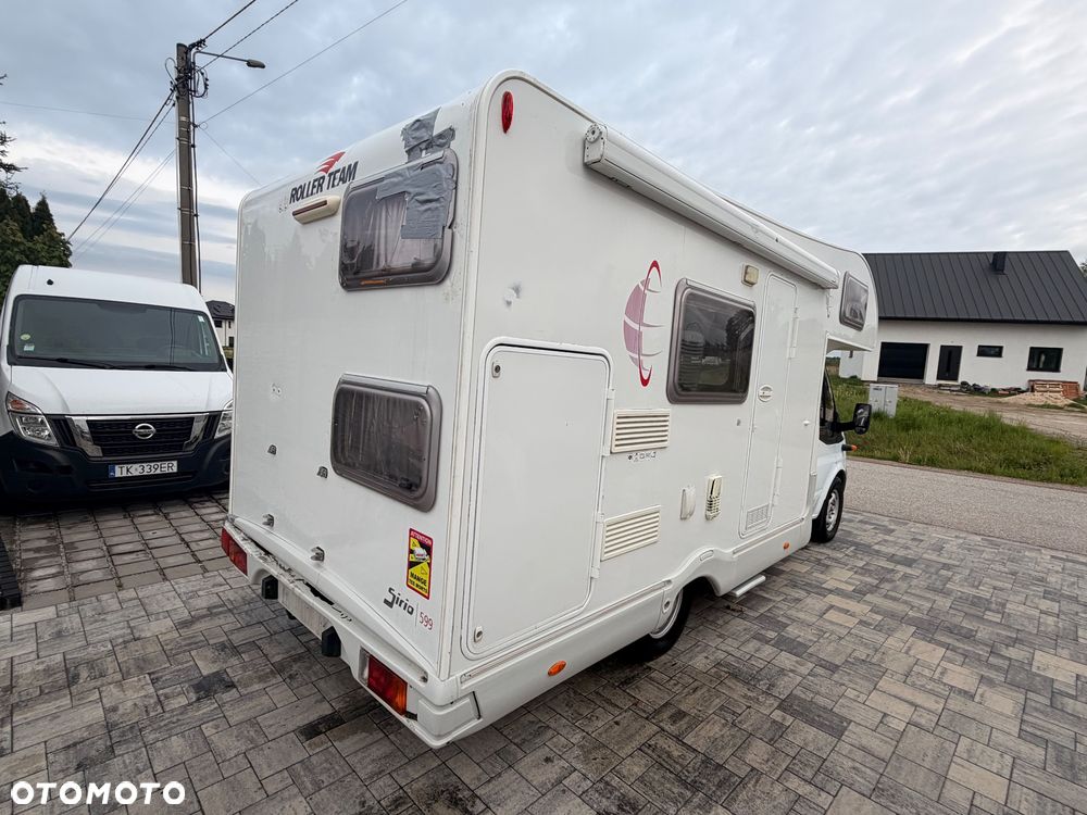 Ford Transit - 29