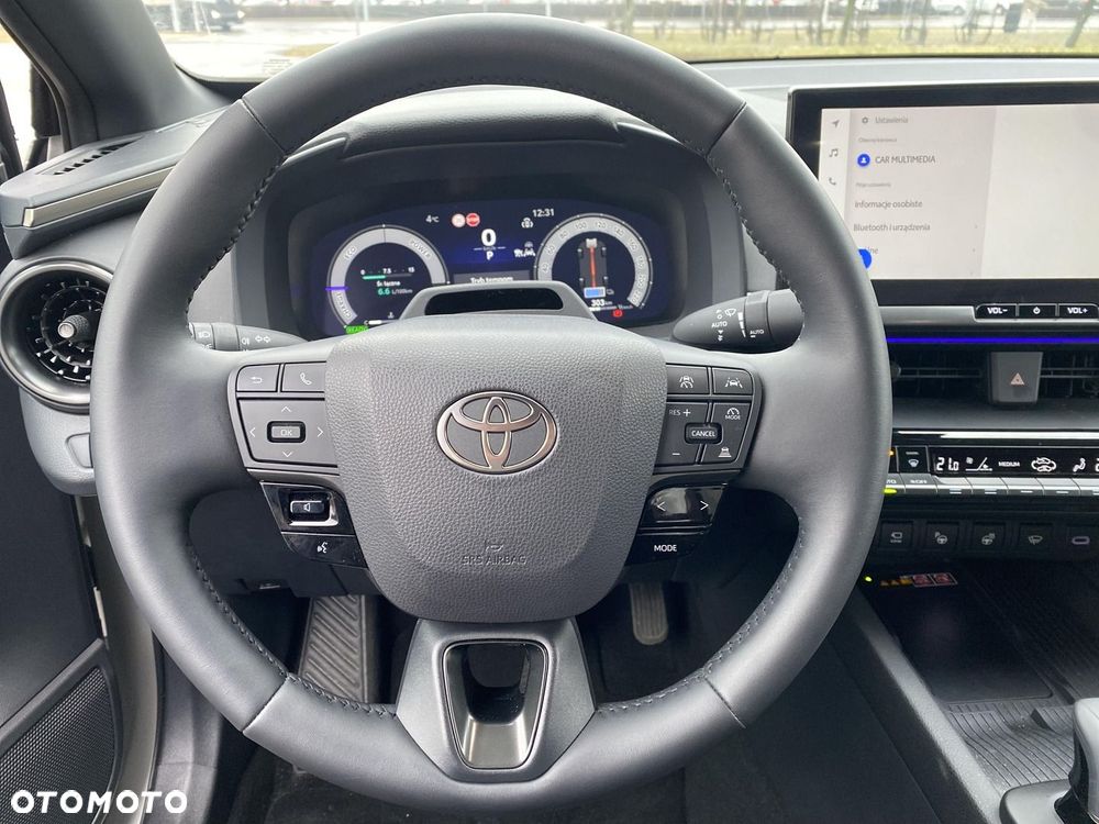 Toyota C-HR - 18