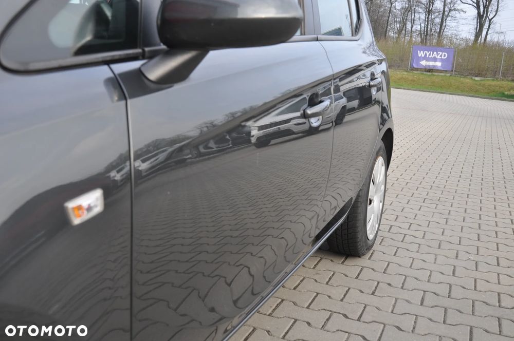 Opel Corsa 1.4 Enjoy - 20