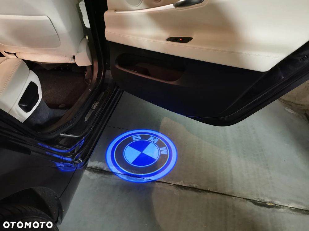 BMW 5GT 535i Luxury Line - 14