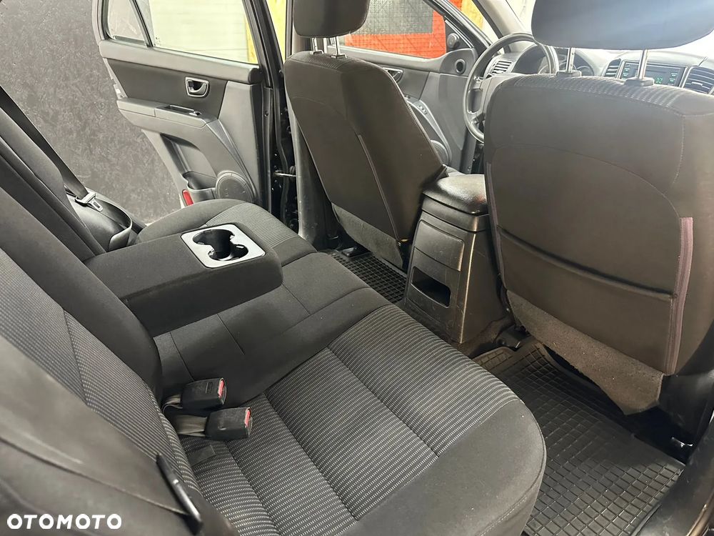 Kia Sorento 3.3 V6 EX - 14