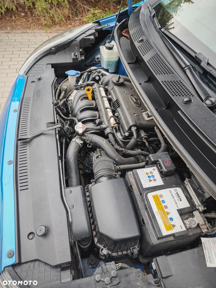 Hyundai ix20 1.4 Classic + - 13
