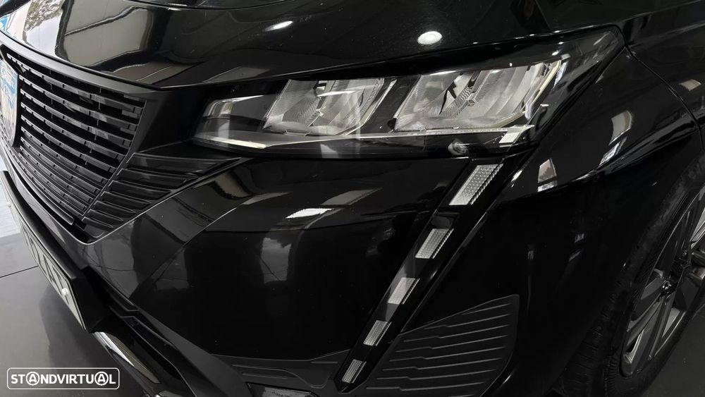 Peugeot 308 SW 1.5 BlueHDi Active Pack - 34