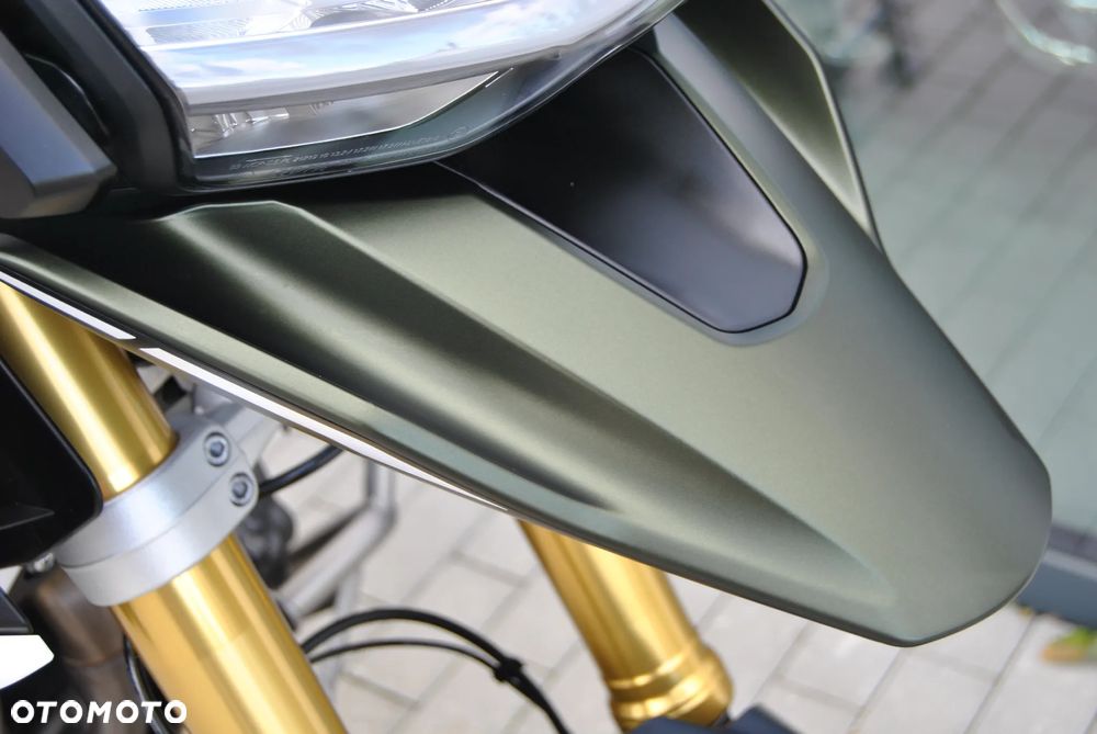 Triumph Tiger - 27