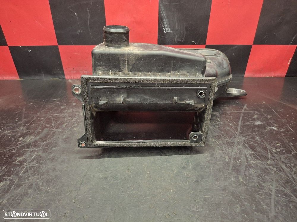 Caixa De Filtro De Ar Fiat Ducato Caixa (250_, 290_) - 3