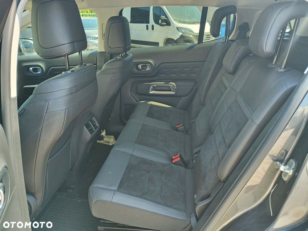 Citroën C5 Aircross 1.5 BlueHDi Max EAT8 - 10