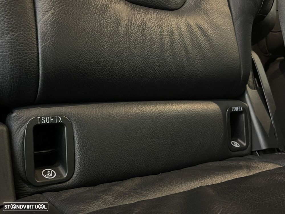 Mercedes-Benz V 250 BlueTEC Avantgarde - 54