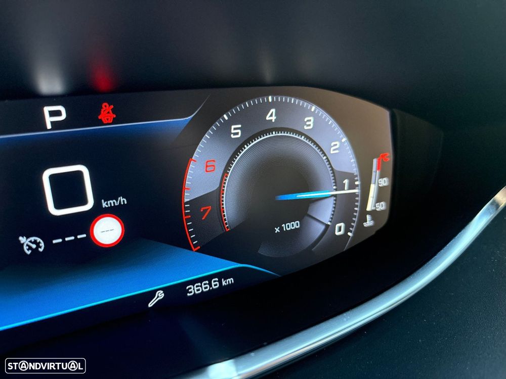 Peugeot 3008 1.2 PureTech GT Line EAT8 - 57