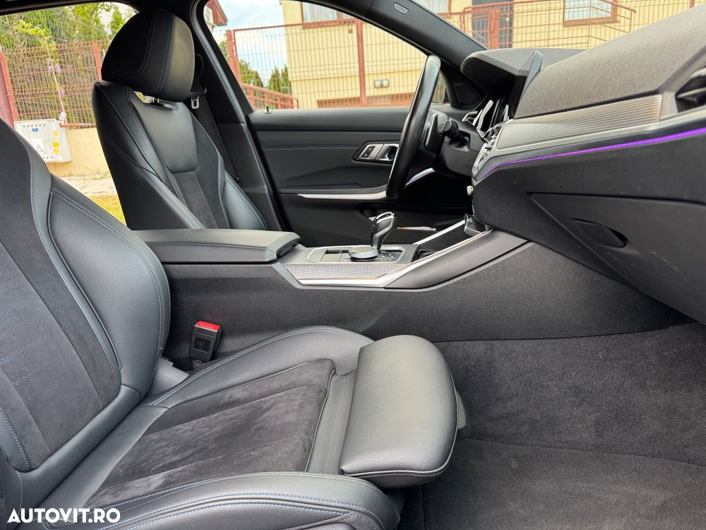 BMW M3 M340i xDrive - 27