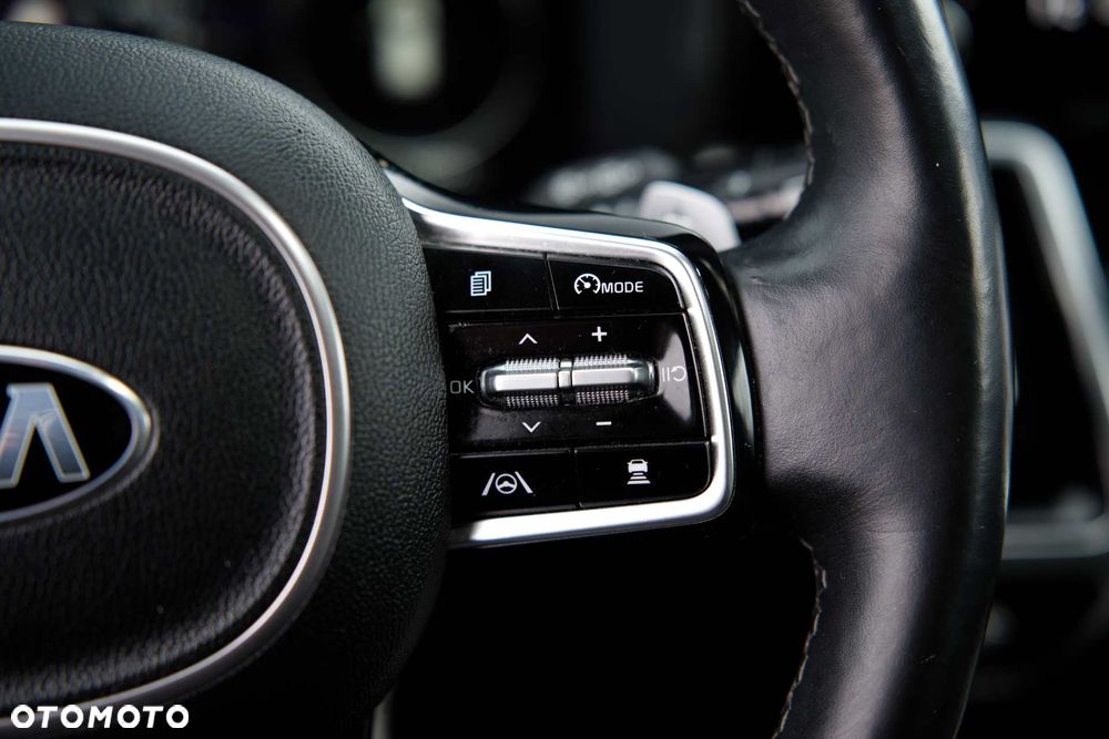 Kia Sorento 1.6 T-GDI PHEV Prestige Line 4WD 7os - 19