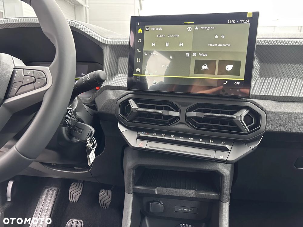 Dacia Bigster 1.2 TCe mHEV Essential - 15