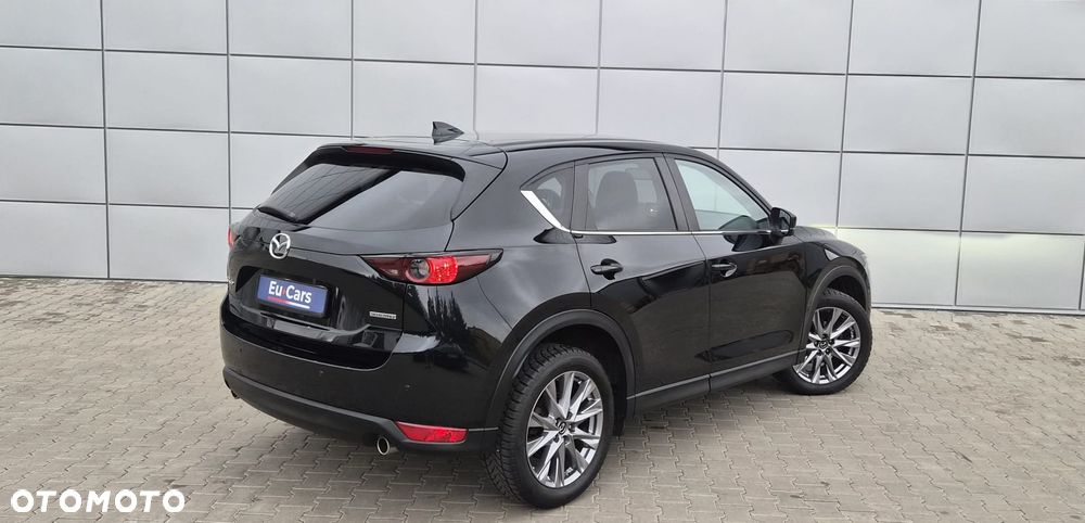 Mazda CX-5 SKYACTIV-G 165 ADVANTAGE - 20