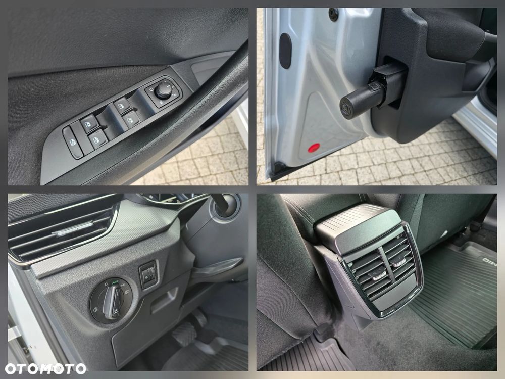 Skoda Kamiq 1.0 TSI Ambition DSG - 22