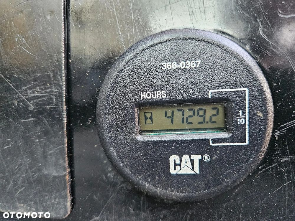 Caterpillar MINIKOPARKA CAT CATERPILLAR 308E2 CR 308E 310 308 E2 307 309 2019R. - 17