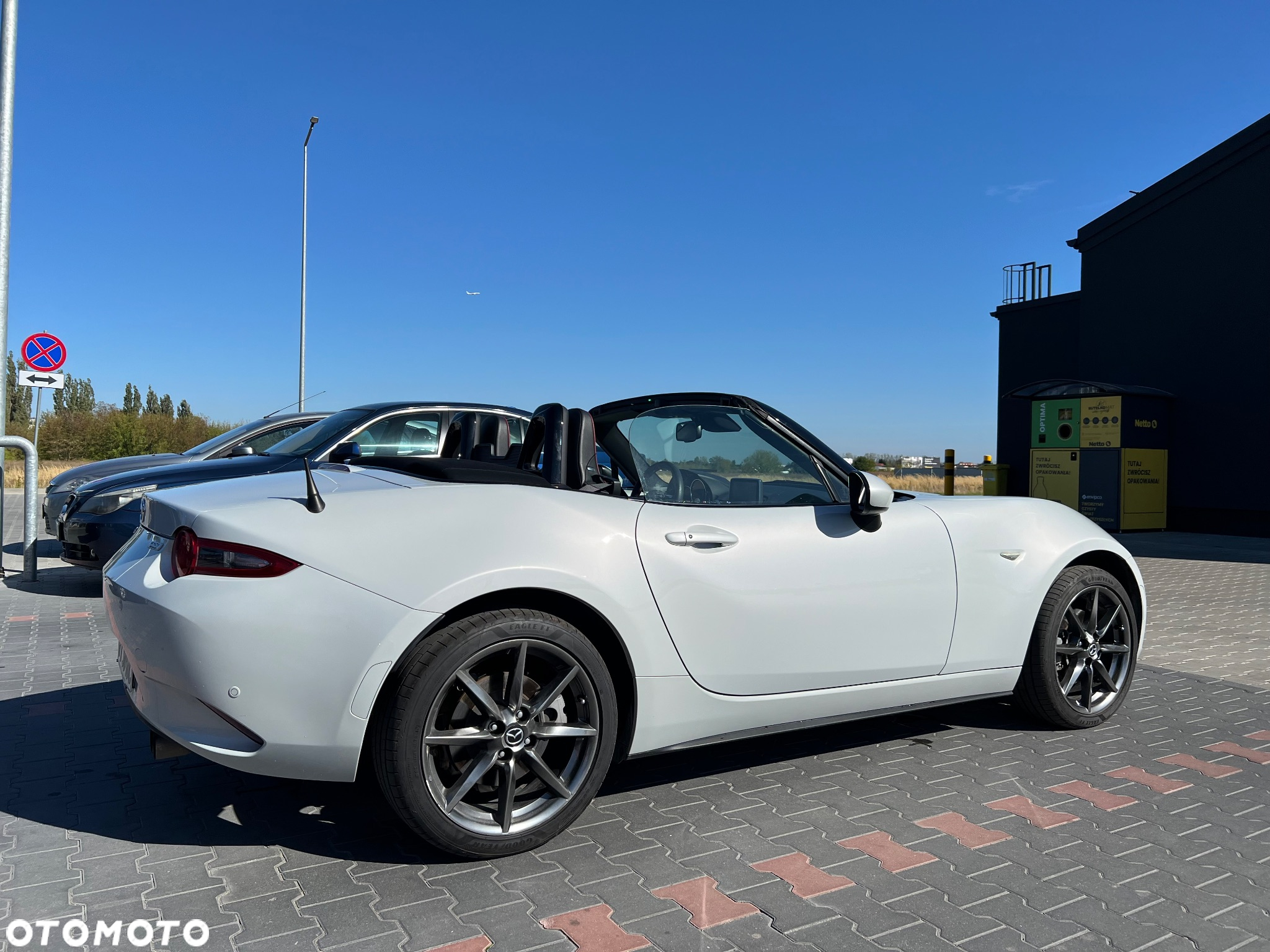 Mazda MX-5 2.0 Skyfreedom i-ELOOP - 8