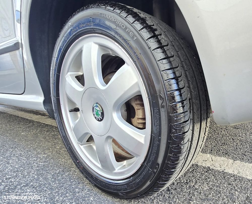 Skoda Fabia Break 1.4 Comfort - 3