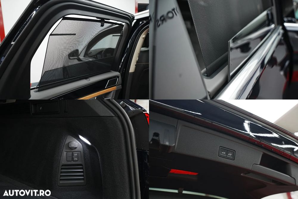 Volkswagen Touareg - 18