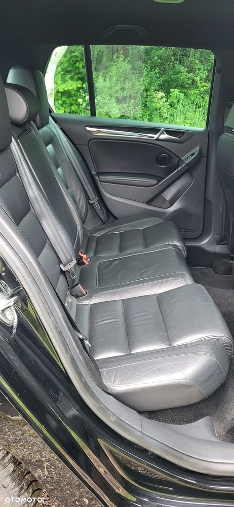 Volkswagen Golf 2.0 TSI GTI - 8