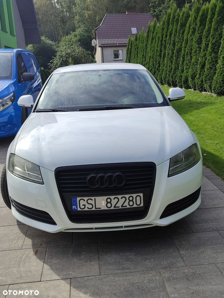 Audi A3 3-drzwiowe - 15