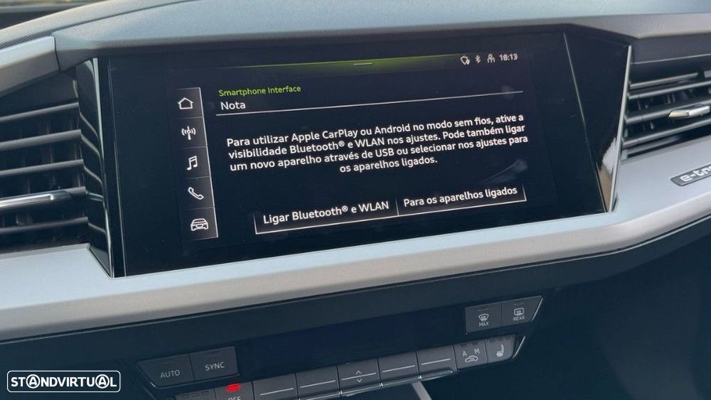 Audi Q4 Sportback e-tron 40 82 kWH - 12