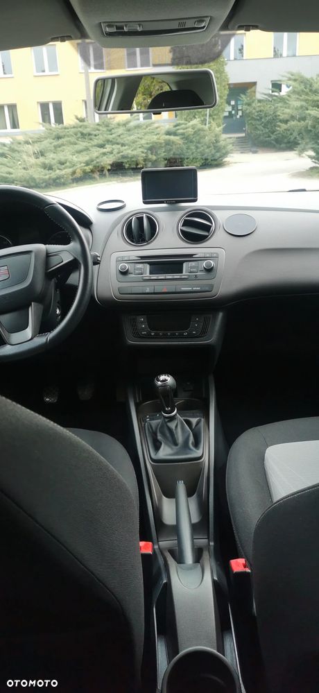 Seat Ibiza - 6
