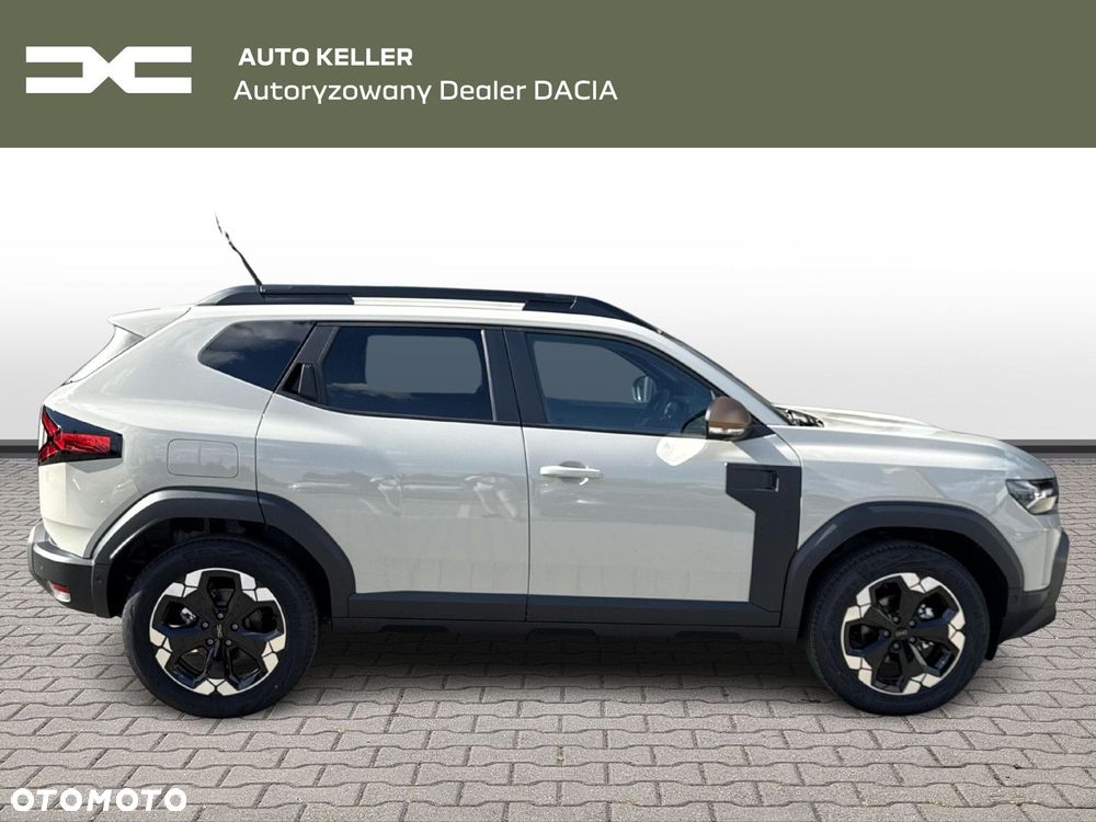 Dacia Duster - 5