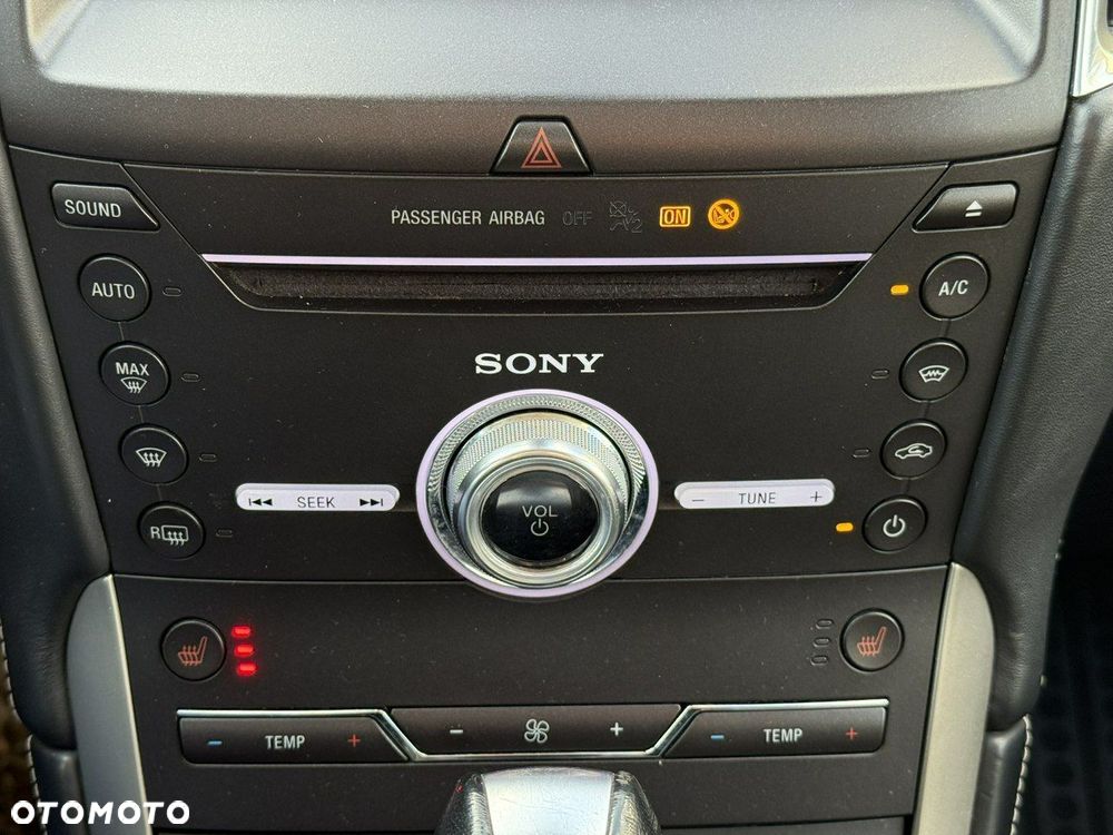 Ford S-Max 2.0 TDCi Vignale PowerShift - 31