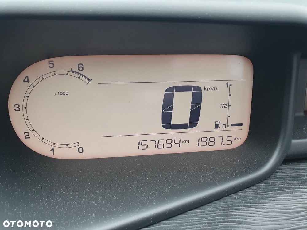 Citroën C3 Picasso - 6