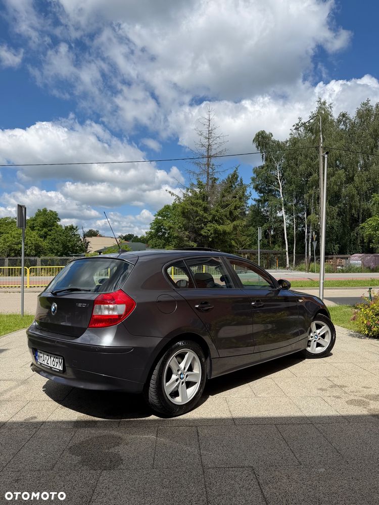 BMW Seria 1 120i - 2