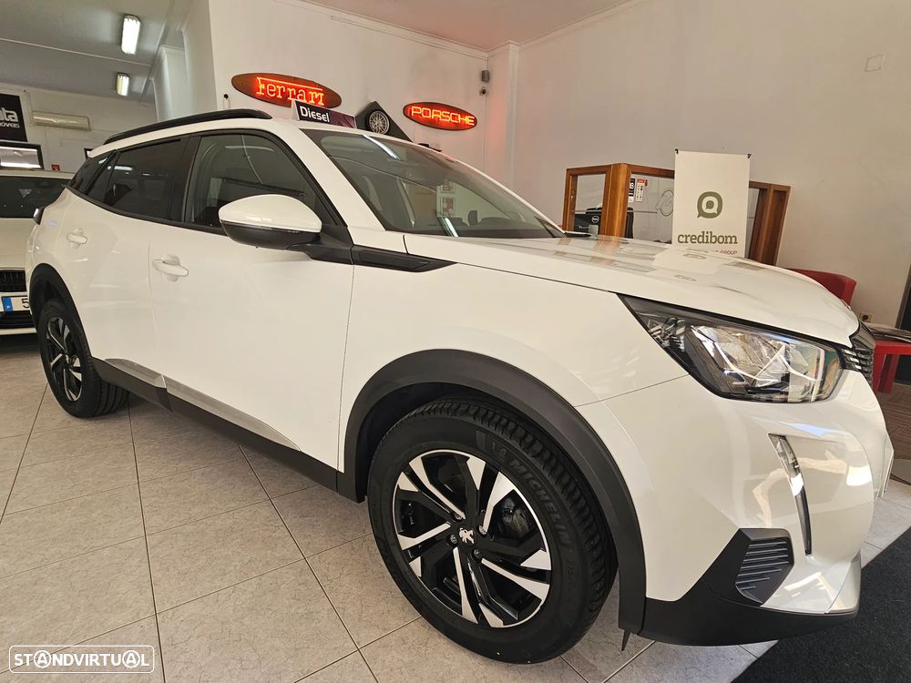 Peugeot 2008 - 3