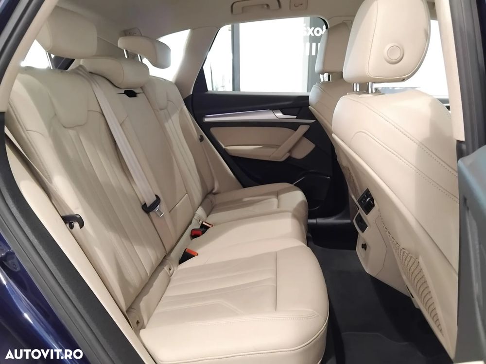 Audi Q5 - 23