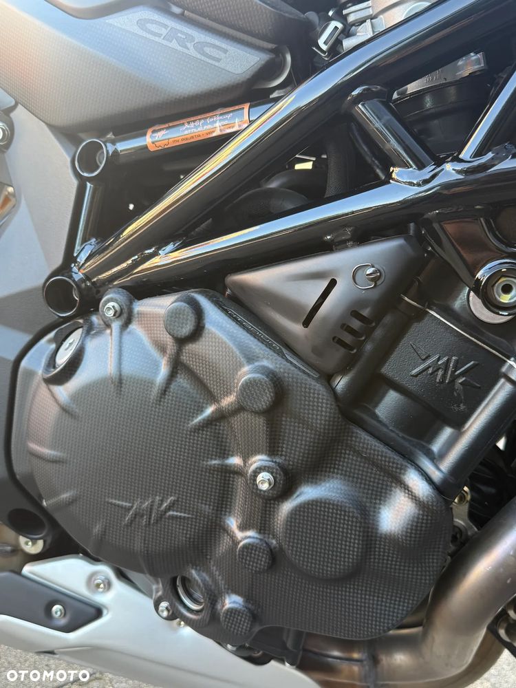 MV AGUSTA Brutale - 11