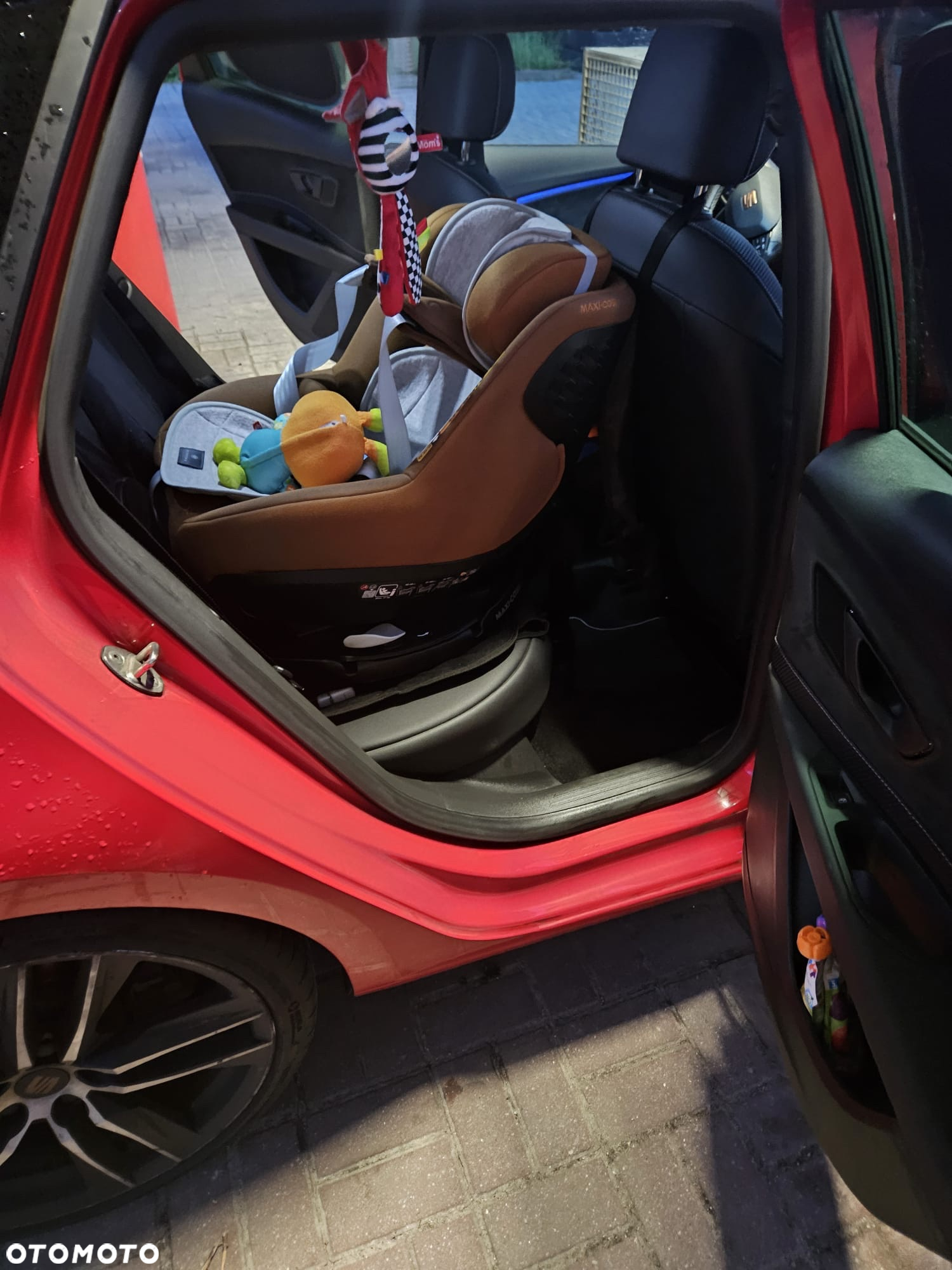 Seat Leon ST 2.0 TSI Start&Stop 4Drive DSG Cupra 300 - 25
