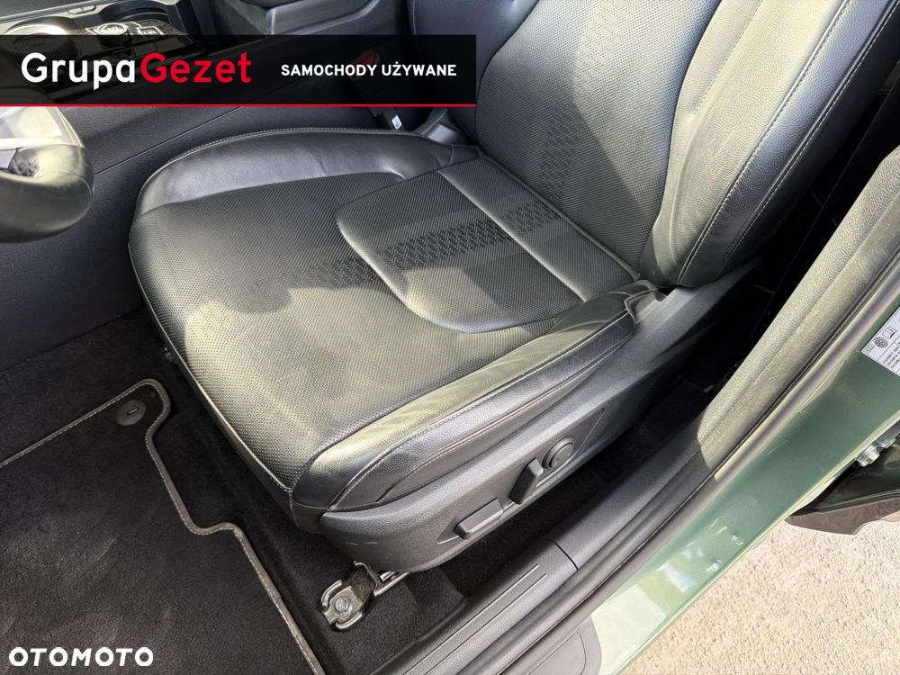 Kia Sportage 1.6 T-GDI Business Line 4WD DCT - 12