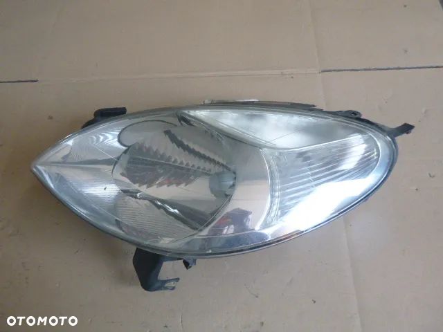 LAMPA LEWY PRZÓD LEWA PRZEDNIA CITROEN XSARA PICASSO - 2