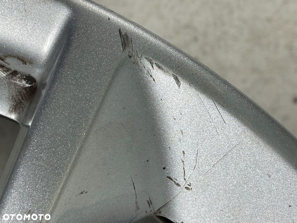 BMW 1 F40 2 F45 F46 ALUFELGA FELGA 17 CALI 7,5J ET45 5X112 6856084 - 6