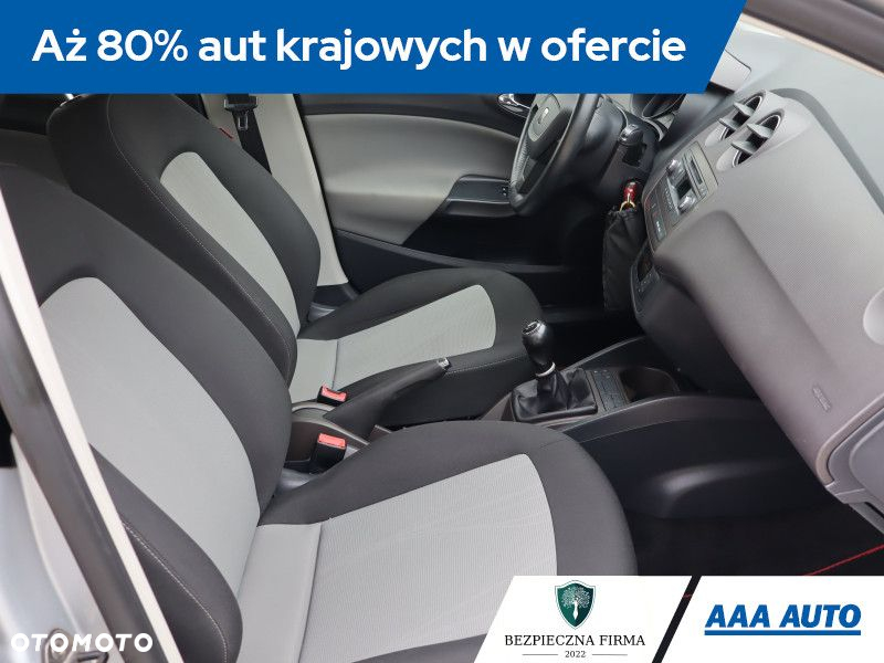 Seat Ibiza - 10