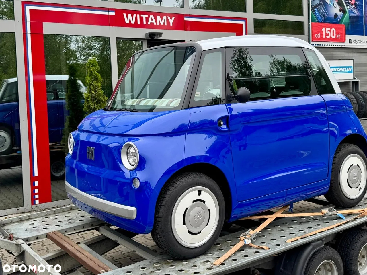 Fiat Inny - 17