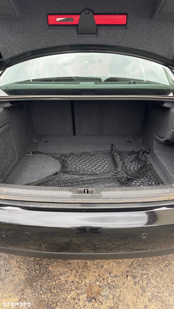 Audi A4 Limousine 2.0 TDI - 9