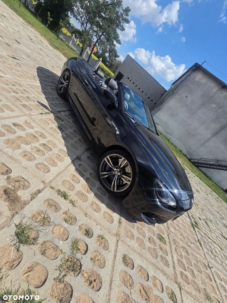BMW M6 - 5